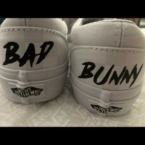 Bad bunny